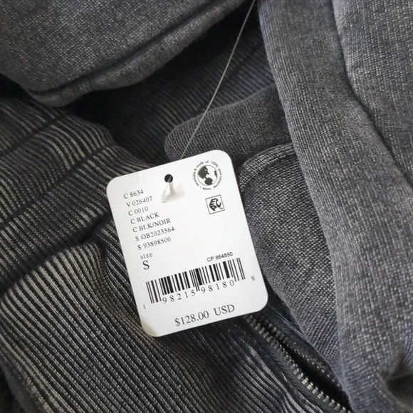 Free People Intercept Long Sleeve Romper - Picture 12 of 14